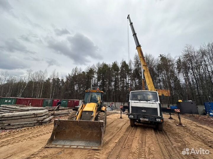 Продажа щебня в Королёв