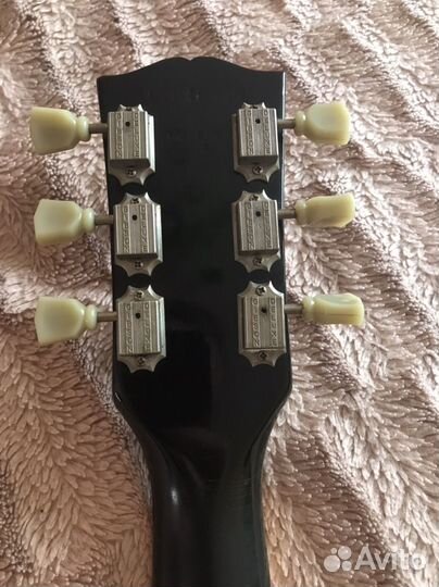 Gibson les paul standard 1996