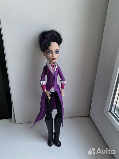 Кукла Монстер Хай Monster High