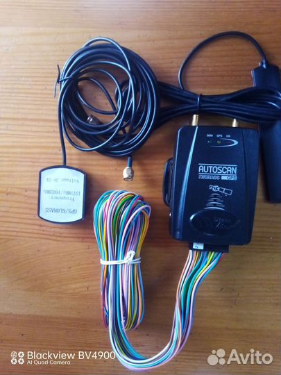 Gps трекер для автомобиля