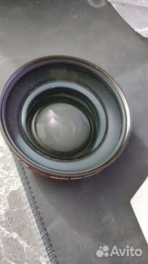 Макро конвертер dslr PRO MC AF digital WiDE