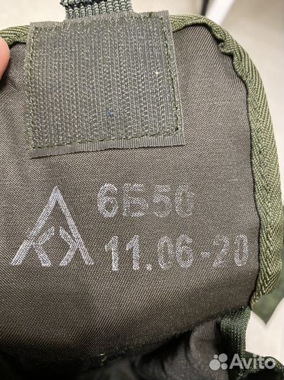 Подсумки от ратника