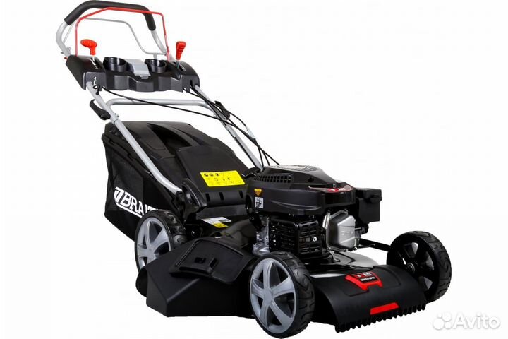 Газонокосилка brait BR6551SPM