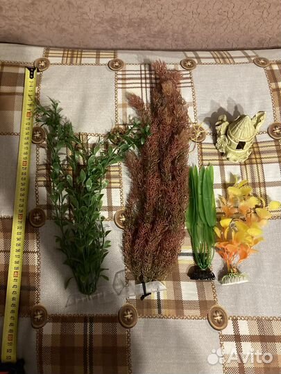 Продам декор для аквариума