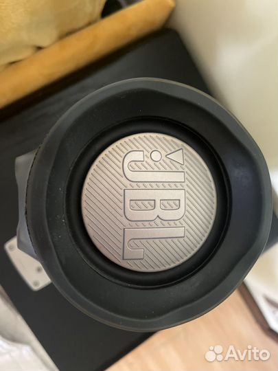 Колонка jbl extreme 2