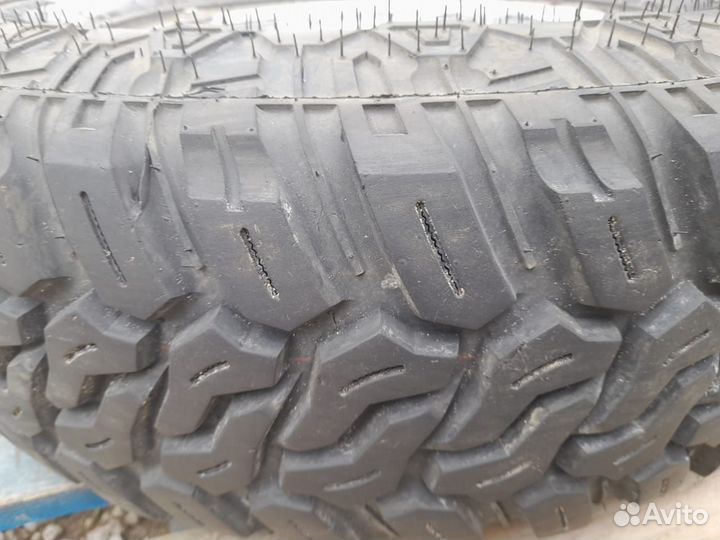 Antares Deep Digger 245/75 R16