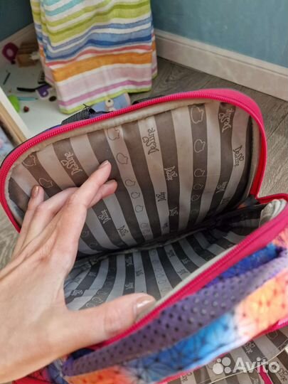 Школьный Рюкзак портфель ранец