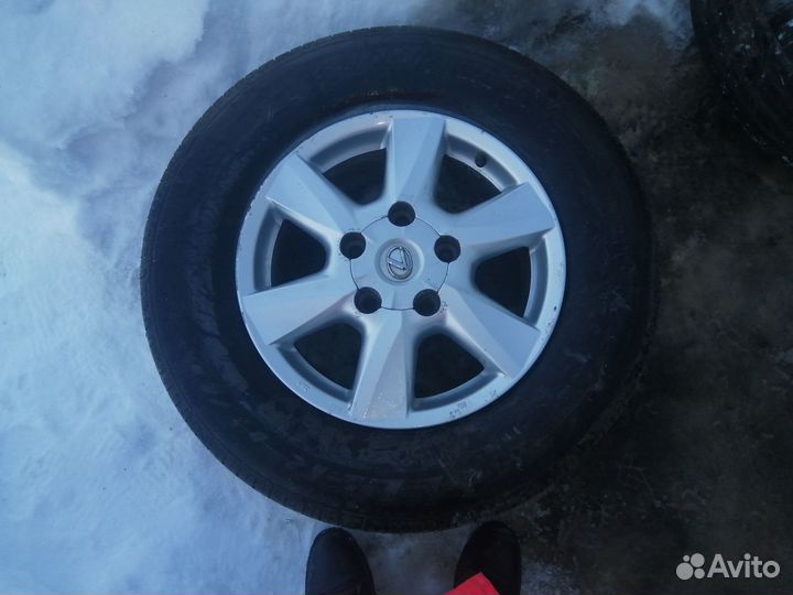 Диски