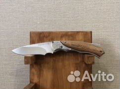 Раскладной нож