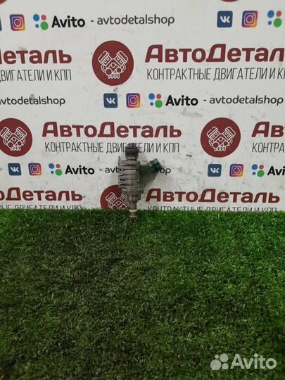 Форсунка топливная Lexus GS 3 2007 2325031028