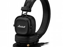 Беспроводные наушники Marshall "Major IV" черного