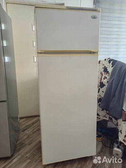 Холодильник бу