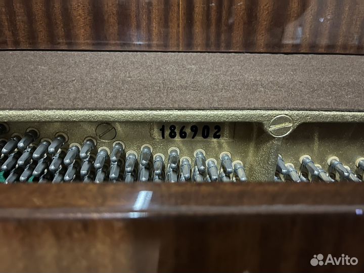 Пианино Weinbach