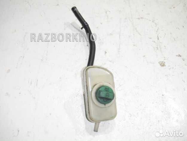 Бачок гидроусилителя Чери