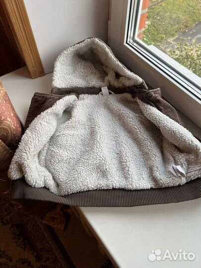 Жилетка h&m для мальчика девочки