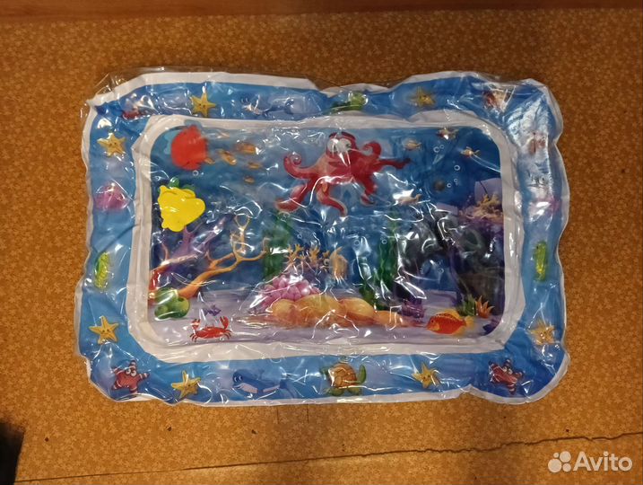 Детские качели прыгунки