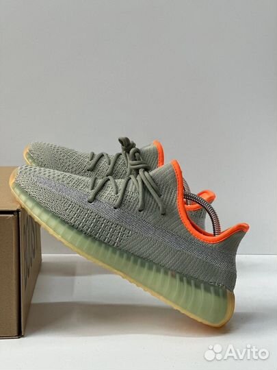 Кроссовки Adidas yeezy boost 350