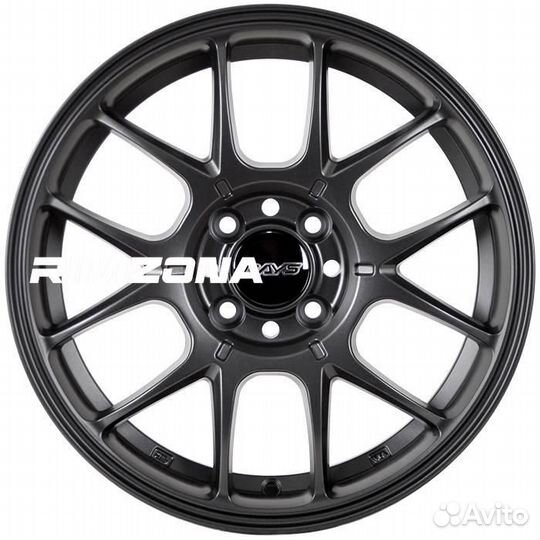 Литые диски sakura wheels R15 4x98 ave. В наличии