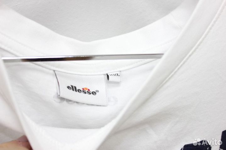 Мужская футболка ellesse