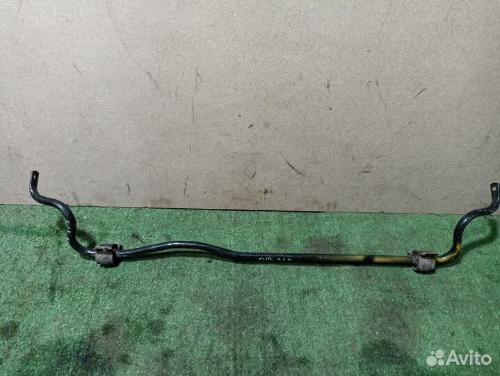 Стабилизатор задний Audi A6 C7 (2011—2014)