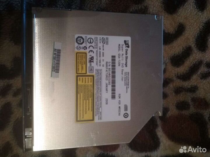 Запчасти ноутбука Asus X50N