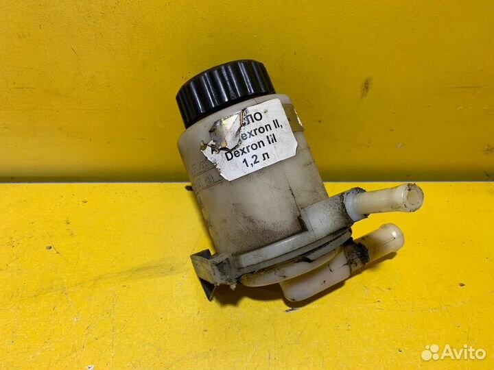 Бачок гидроусилителя Lifan Solano 2010-2016