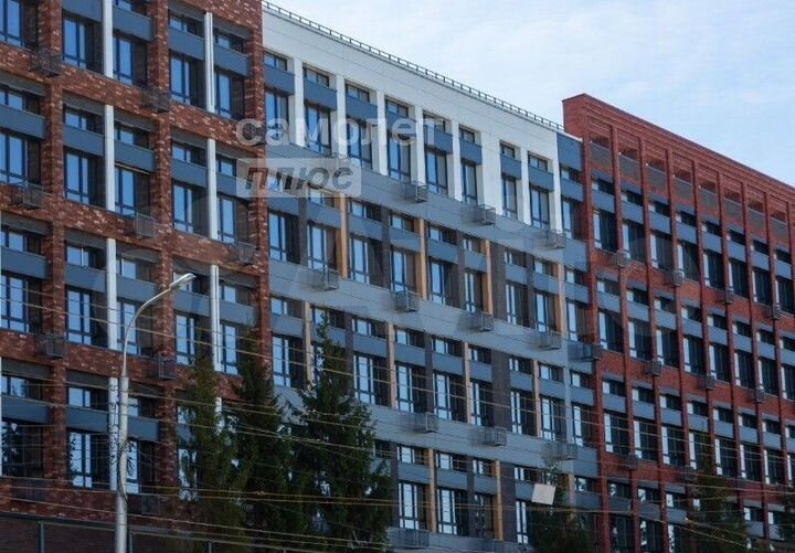 3-к. квартира, 115 м², 2/5 эт.