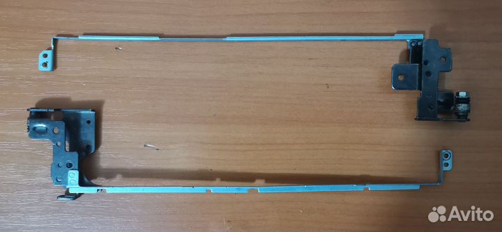 Петли для HP 250 G3 / 255-G3 / 15-G (AM14D000*00)