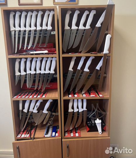 Нож обвалочный жиловочный разделочный Трамонтина