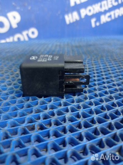 Реле Hyundai Accent седан G4EC 2005