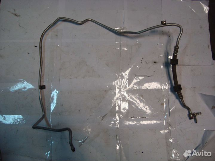 Трубка кондиционера X164 A1648304815