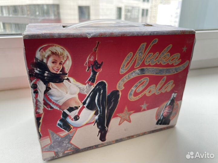 Munchkin fallout самодельная игра