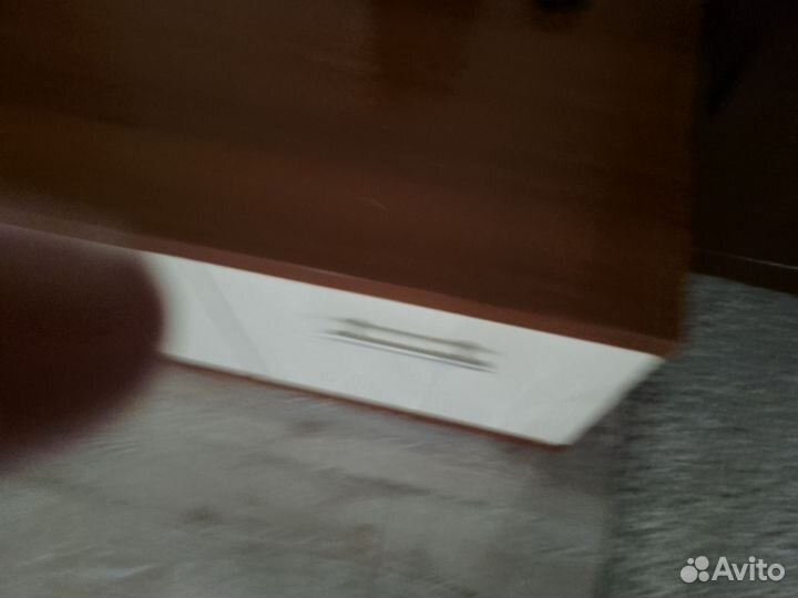 Стенка в гостиную со шкафом под тв бу