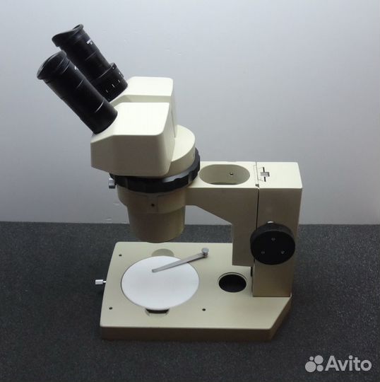 Стереомикроскоп Olympus VM #1056