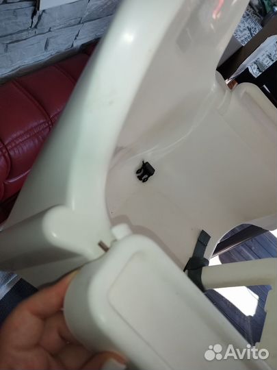 Стул для кормления IKEA икеа