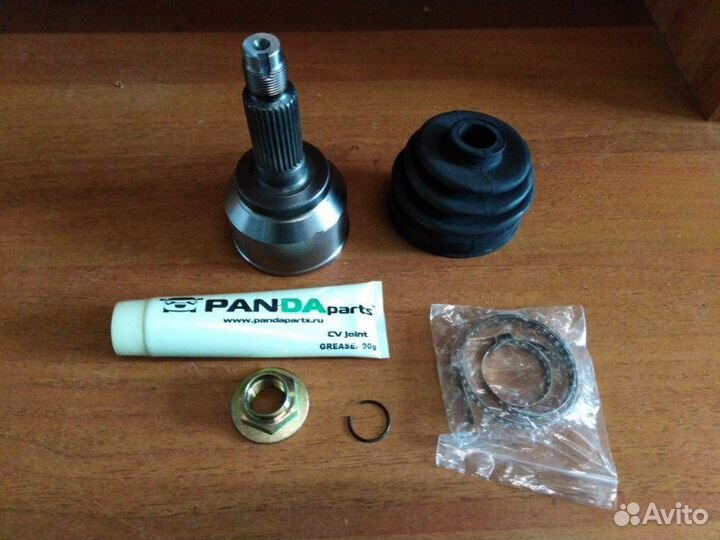 Шрус внешний Mazda Mazda3 2003 - 2009