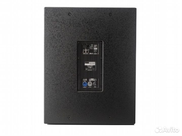 Echo Acoustic EA118SP сабвуфер