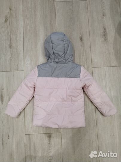 Демисезонная куртка