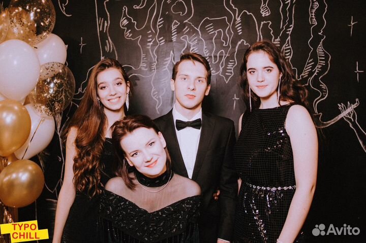 Лучшая Няня для деток