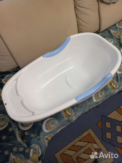 Ванночка для купания