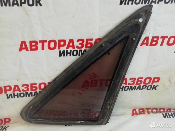 Форточка Daewoo Nexia 1995-2008