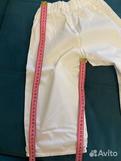 Крестильный набор для мальчика 92-98 рр