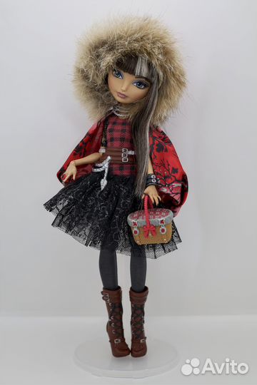 Кукла ever after high эвер афтер хай