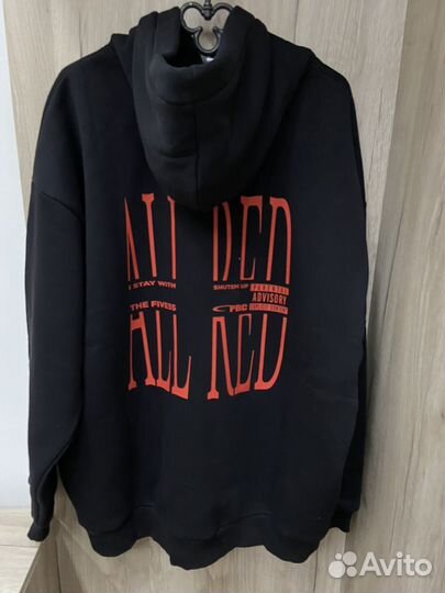 Худи playboi carti