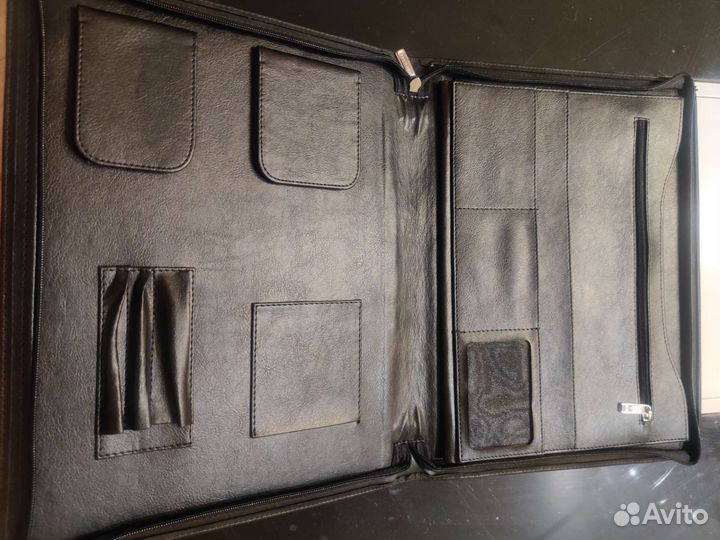 Папка для документов А4