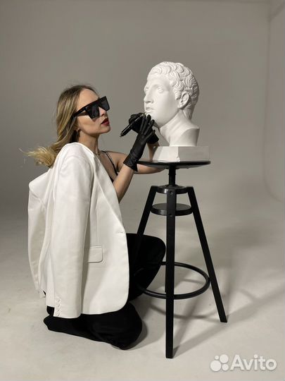 Ищу моделей на перманент