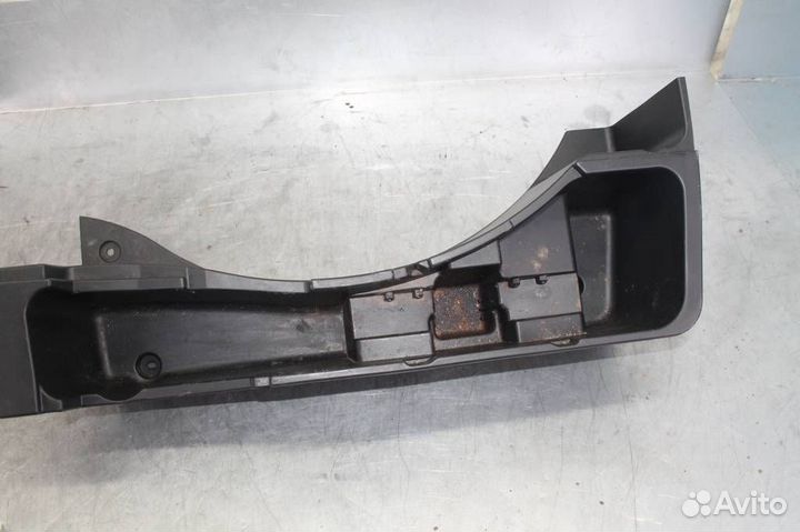 Органайзер багажника Ssang Yong NEW action