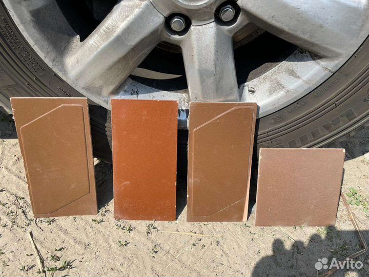 Керамическая плитка