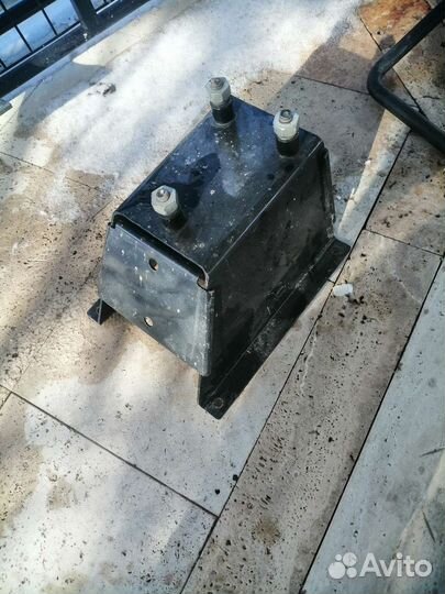 Экспедиционный багажник на УАЗ патриот