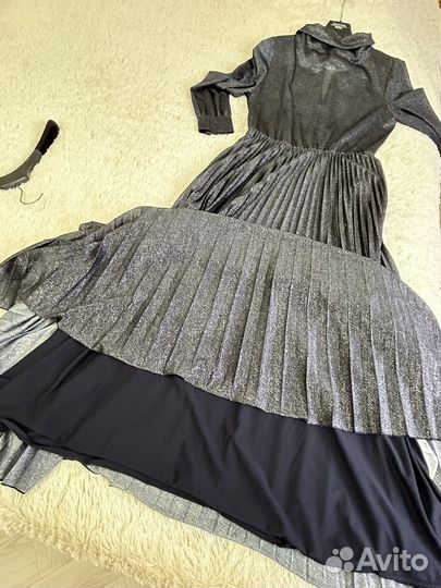 Вечернее платье 46 размера